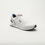 Tênis Masculino Fila Classic Runner Sl Branco
