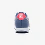Tênis Masculino Fila Euro Jogger Sport II Cinza e Azul