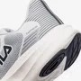 Tênis Masculino Fila Fastness Cinza
