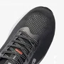 Tênis Masculino Fila Racer Fastpace Preto e Grafite