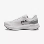 Tênis Masculino Fila Racer Fastpace Branco Vermelho Azul