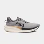 Tênis Masculino Fila Racer Speedzone Cinza