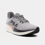 Tênis Masculino Fila Racer Speedzone Cinza