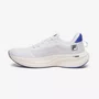 Tênis Masculino Fila Racer Speedzone Branco e Azul