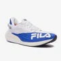 Tênis Masculino Fila Racer Speedzone Branco e Azul