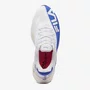 Tênis Masculino Fila Racer Speedzone Branco e Azul
