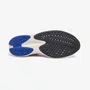 Tênis Masculino Fila Racer Speedzone Branco e Azul