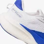 Tênis Masculino Fila Racer Speedzone Branco e Azul