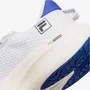 Tênis Masculino Fila Racer Speedzone Branco e Azul