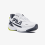 Tênis Masculino Fila Recovery Branco