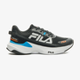 Tênis Masculino Fila Recovery Preto