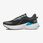 Tênis Masculino Fila Recovery Preto