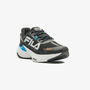 Tênis Masculino Fila Recovery Preto