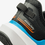 Tênis Masculino Fila Recovery Preto
