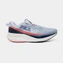 Tênis Masculino Fila Striker Cinza