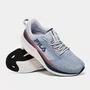 Tênis Masculino Fila Striker Cinza