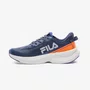 Tênis Masculino Fila Striker Marinho e Laranja