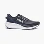 Tênis Masculino Fila Striker Preto e Azul