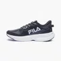 Tênis Masculino Fila Striker Preto e Azul