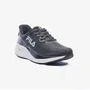 Tênis Masculino Fila Striker Preto e Azul