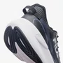 Tênis Masculino Fila Striker Preto e Azul