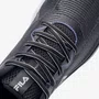 Tênis Masculino Fila Striker Preto e Azul