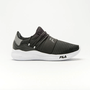 Tenis Masculino Fila Trend 2.0 Preto Branco