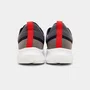 Tênis Masculino Fila Vector Preto e Grafite