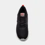 Tênis Masculino Fila Vector Preto e Grafite