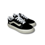 Tênis Masculino Jet-Crazy Preto Off White