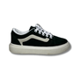 Tênis Masculino Jet-Crazy Verde Off-White