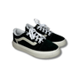 Tênis Masculino Jet-Crazy Verde Off-White