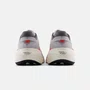 Tênis Masculino New Balance Fresh Foam X More V6 Cinza e Vermelho