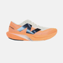 Tênis Masculino New Balance Fuelcell Rebel V4 Laranja