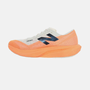 Tênis Masculino New Balance Fuelcell Rebel V4 Laranja