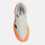 Tênis Masculino New Balance Fuelcell Rebel V4 Laranja