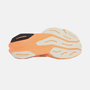 Tênis Masculino New Balance Fuelcell Rebel V4 Laranja