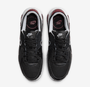 Tenis Masculino Nike Air Max Excee Preto Cinza Bordo