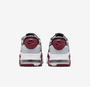 Tenis Masculino Nike Air Max Excee Preto Cinza Bordo