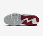 Tenis Masculino Nike Air Max Excee Preto Cinza Bordo