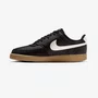 Tênis Masculino Nike Court Vision Low Preto