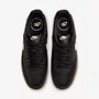 Tênis Masculino Nike Court Vision Low Preto