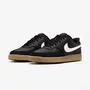 Tênis Masculino Nike Court Vision Low Preto