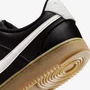Tênis Masculino Nike Court Vision Low Preto