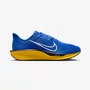 Tênis Masculino Nike Quest 6 Azul e Amarelo