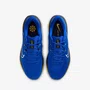 Tênis Masculino Nike Quest 6 Azul e Amarelo