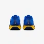 Tênis Masculino Nike Quest 6 Azul e Amarelo
