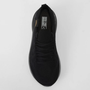 Tenis Masculino Olympikus 232g Ultraleve Preto Dourado