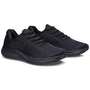 Tenis Masculino Olympikus Index 3 Preto