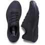 Tenis Masculino Olympikus Index 3 Preto